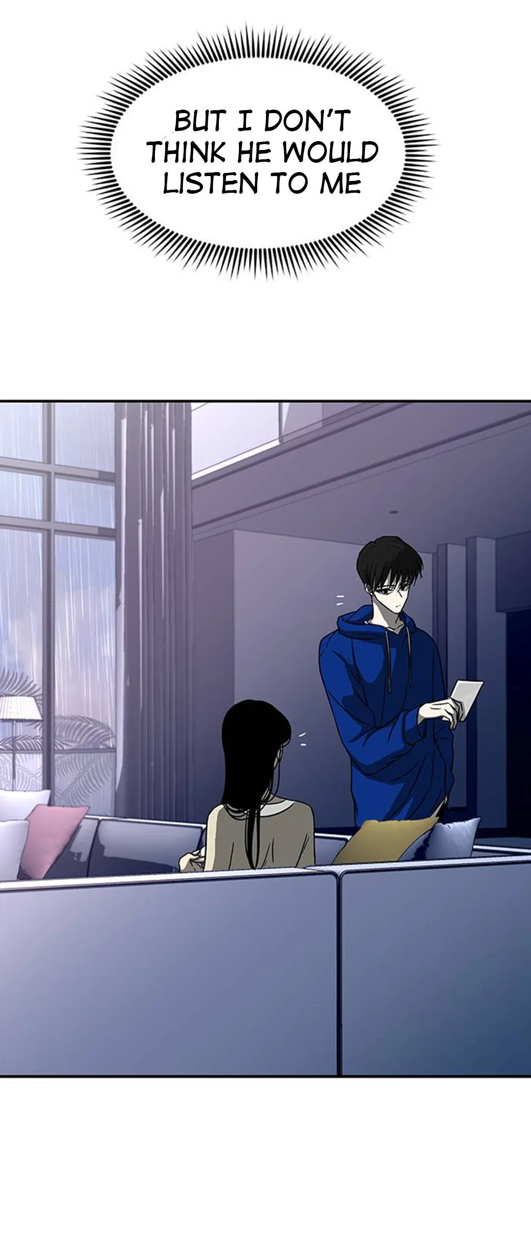 Olgami Chapter 80 Online - página 65