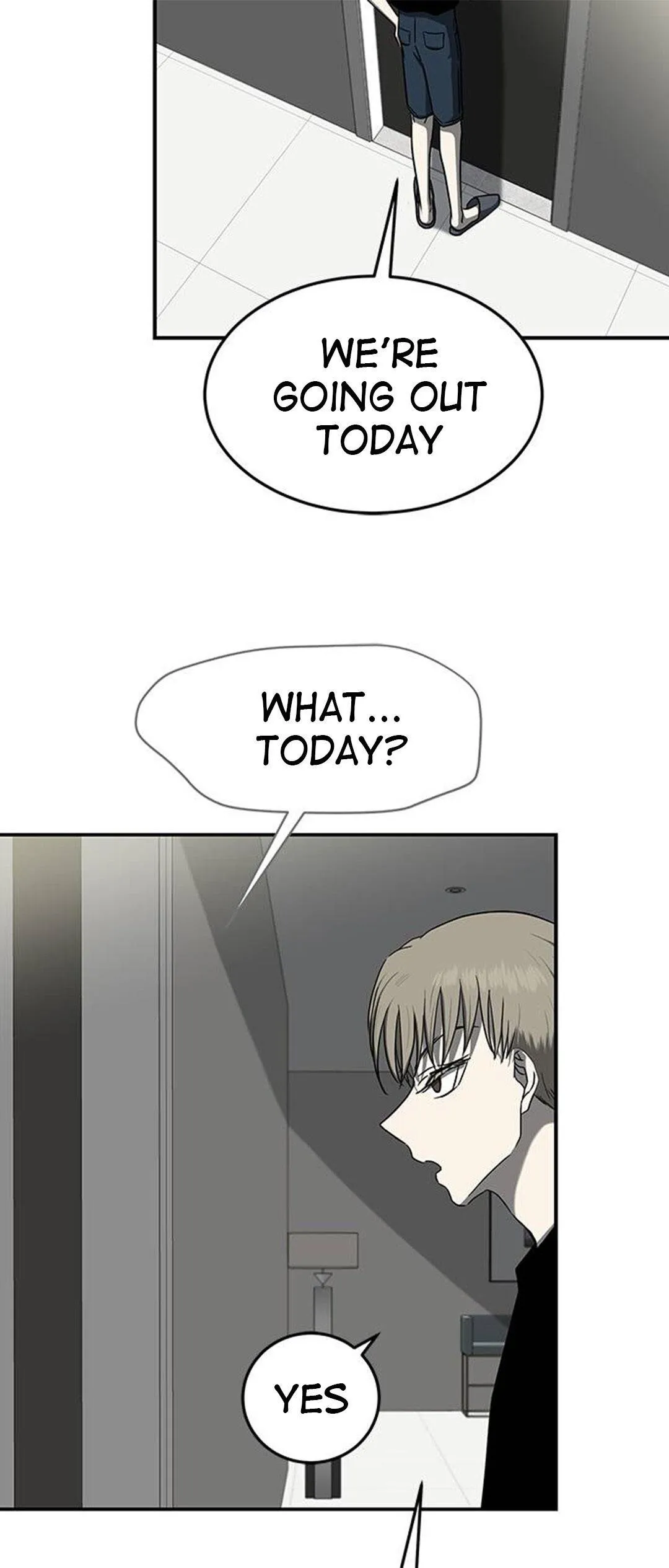 Olgami Chapter 82 Online - página 2