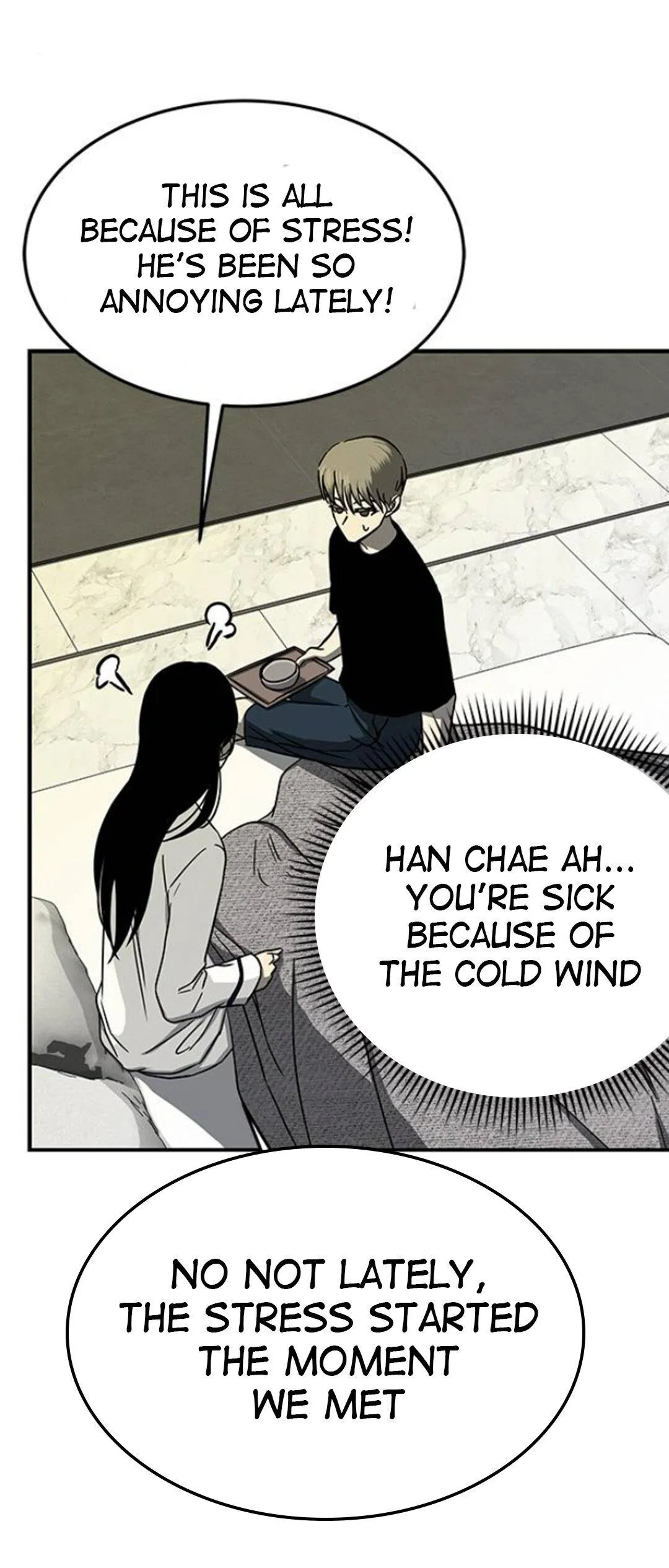 Olgami Chapter 82 Online - página 16