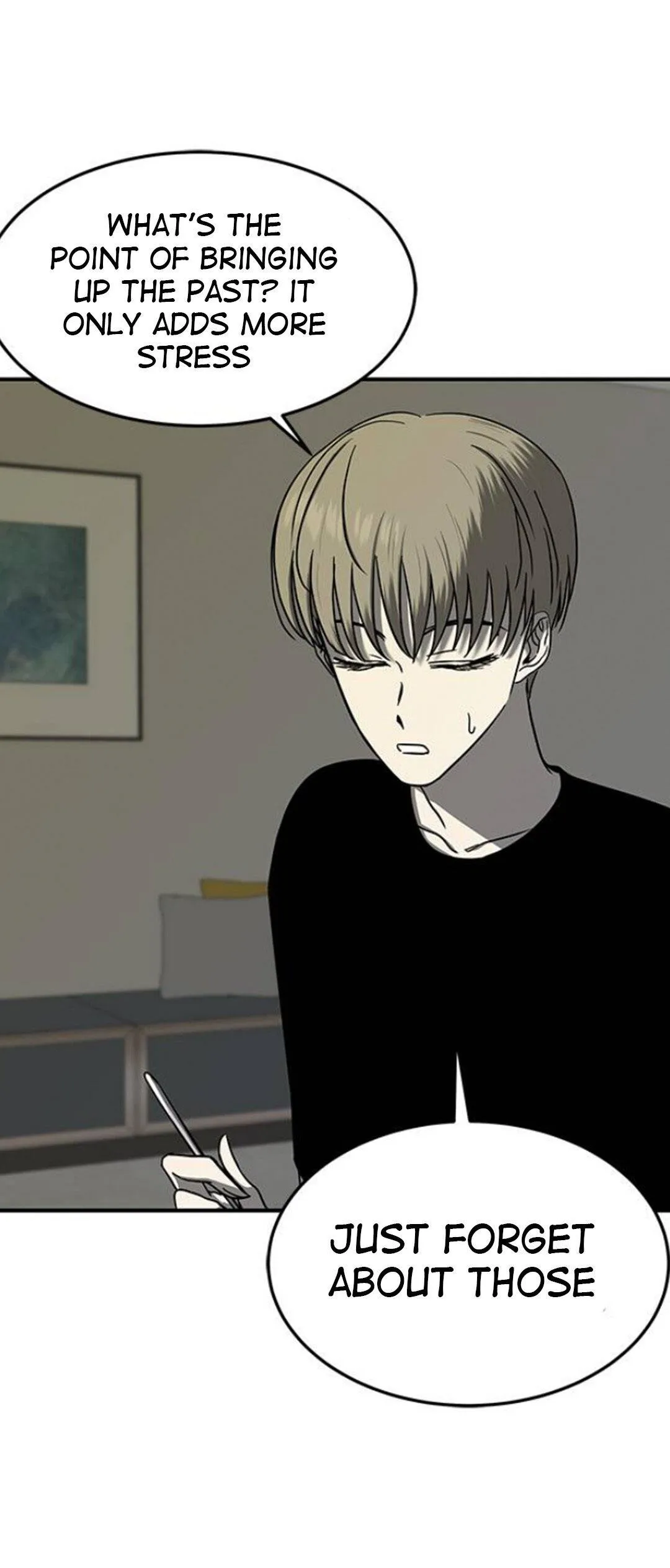 Olgami Chapter 82 Online - página 17