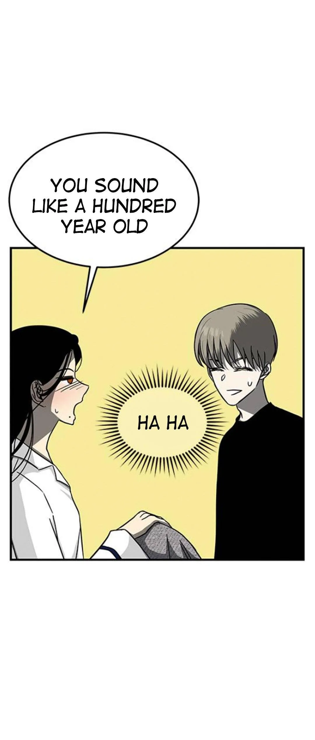 Olgami Chapter 82 Online - página 18