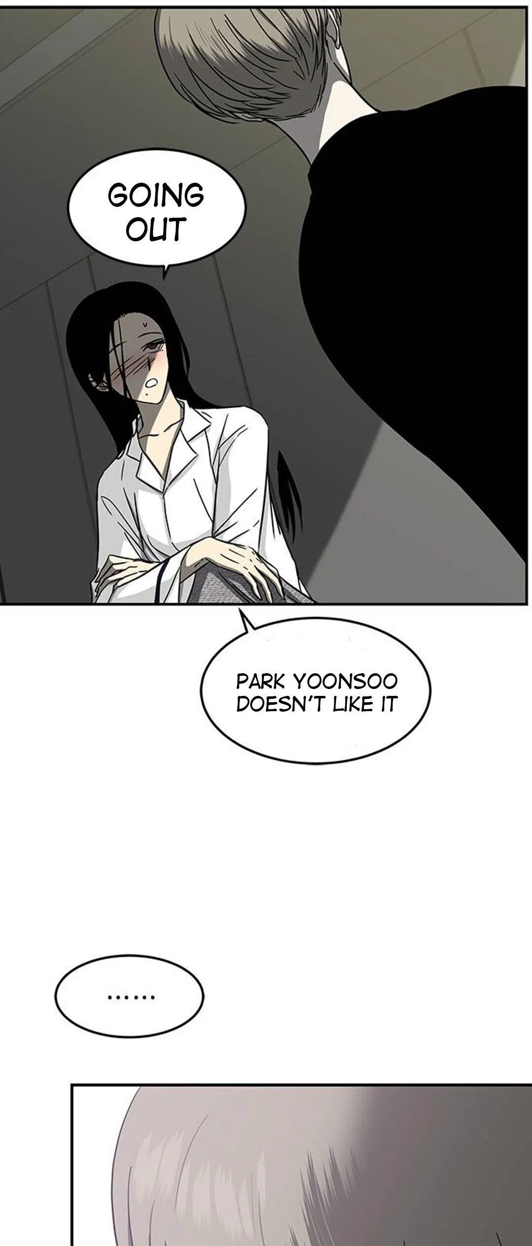 Olgami Chapter 82 Online - página 20