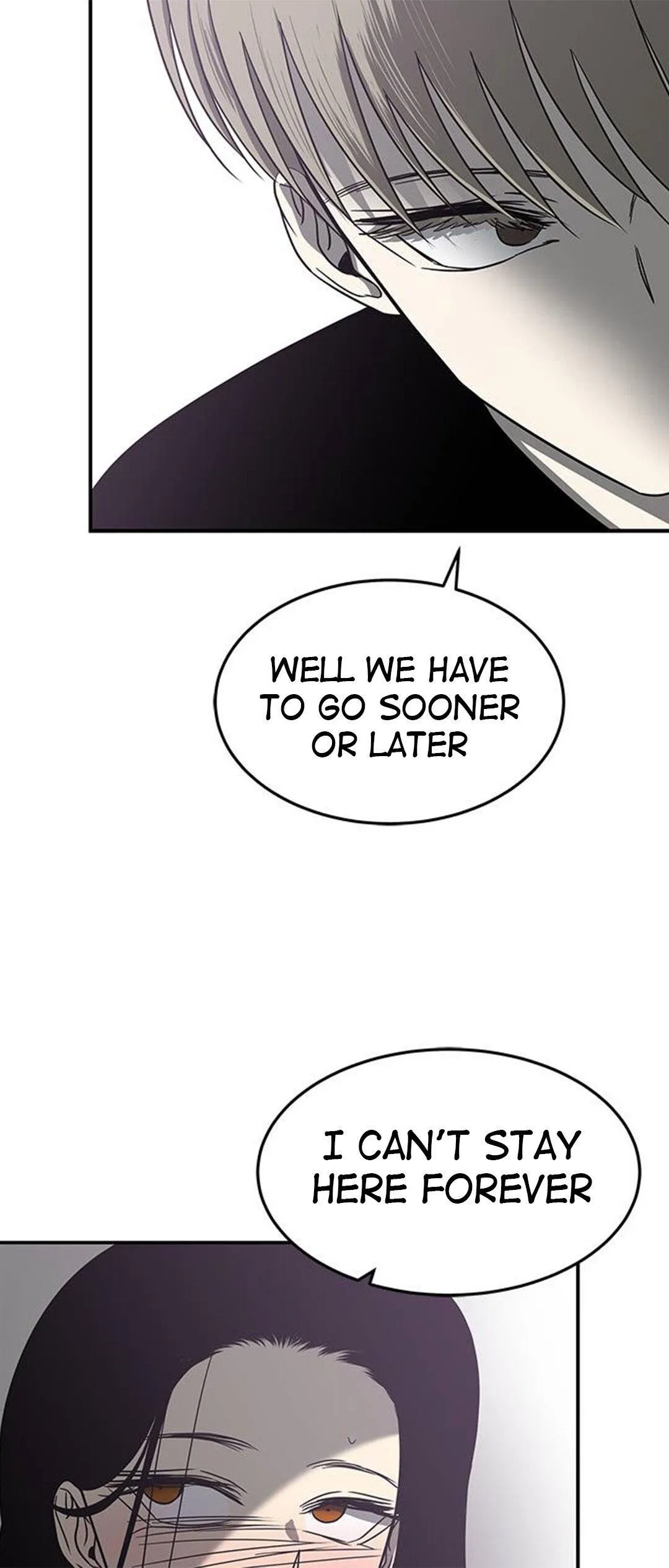 Olgami Chapter 82 Online - página 21