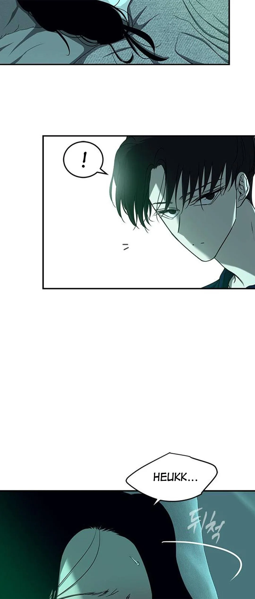 Olgami Chapter 82 Online - página 45