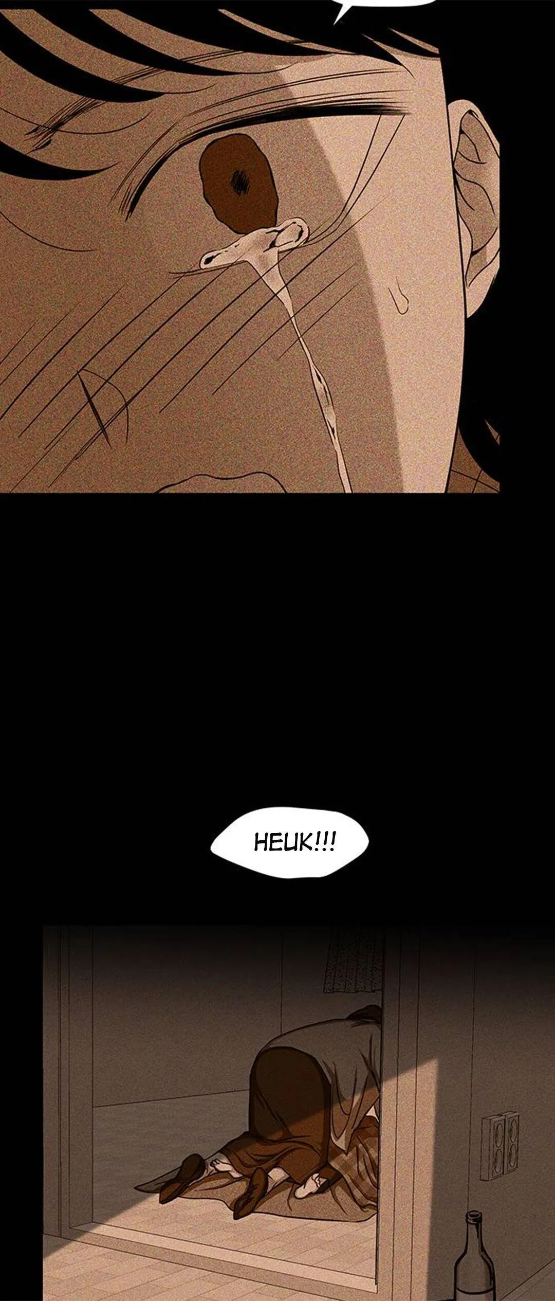 Olgami Chapter 82 Online - página 47