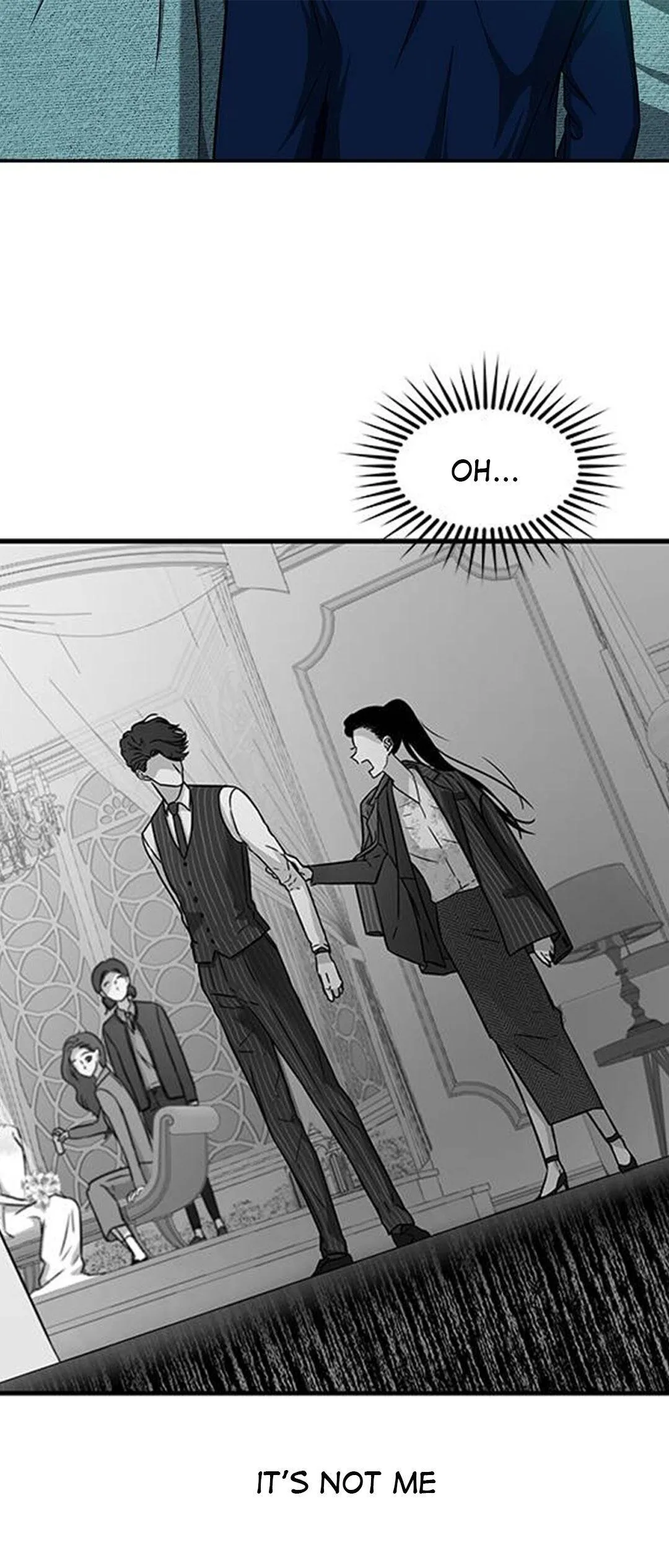 Olgami Chapter 82 Online - página 55