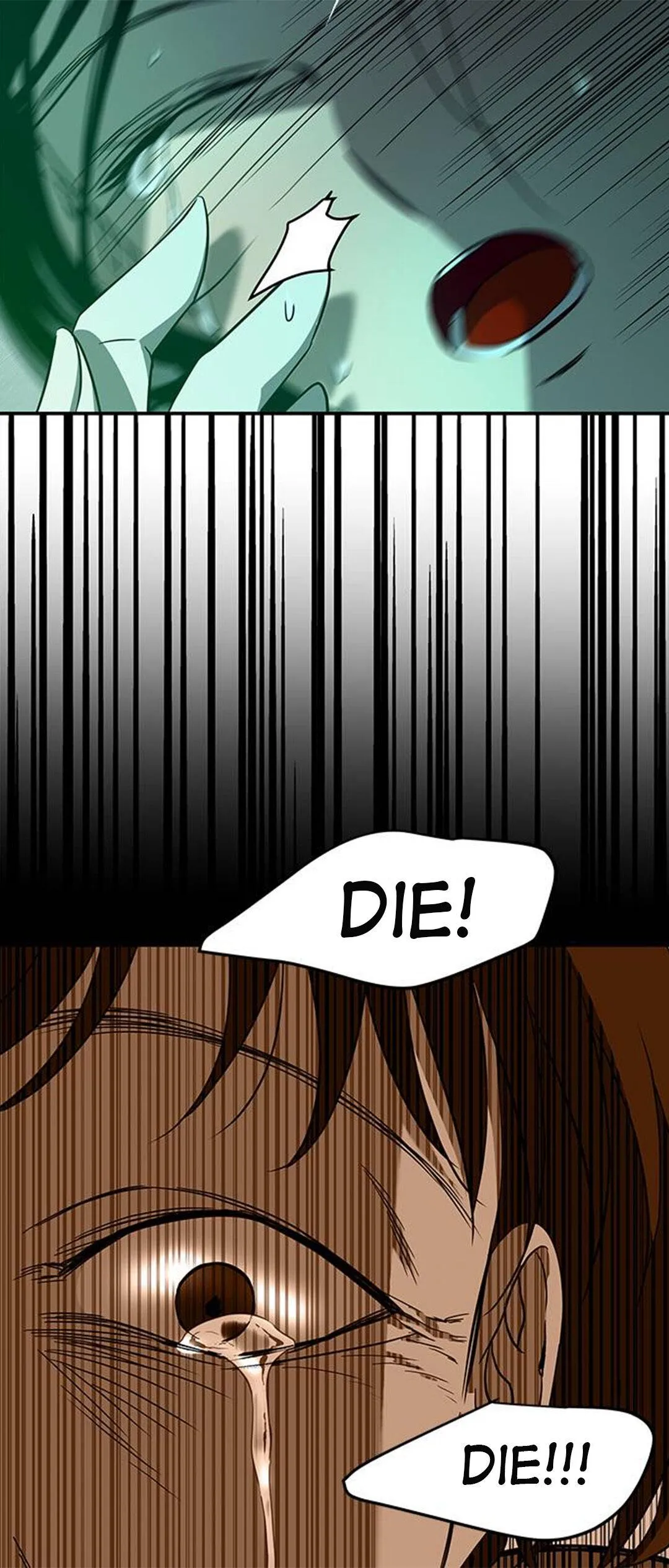 Olgami Chapter 82 Online - página 60
