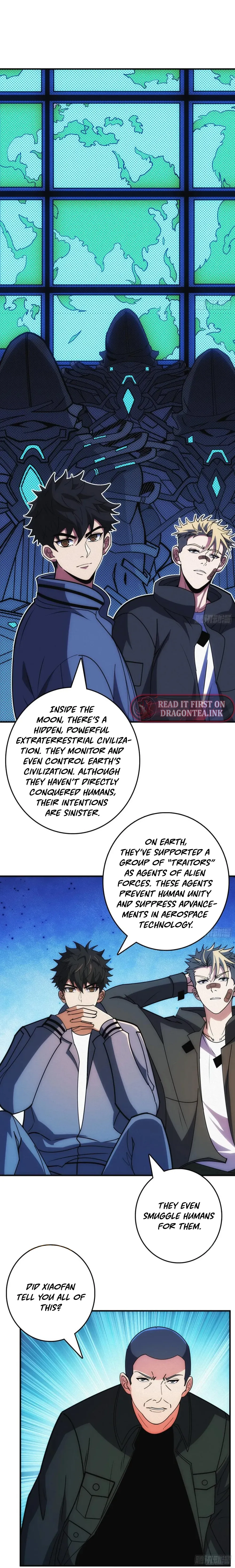 Omniscient Chapter 16 Online - página 2