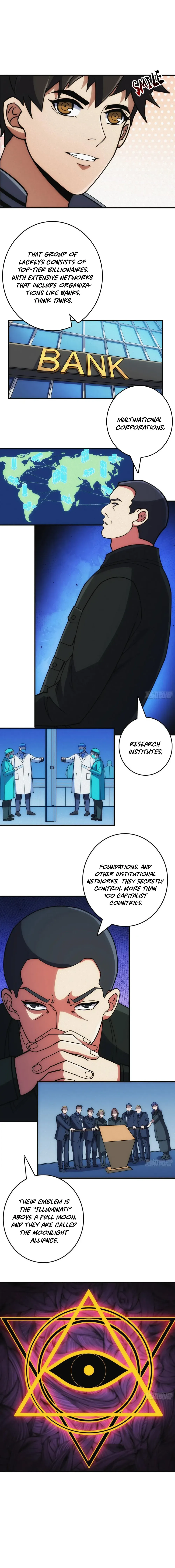 Omniscient Chapter 16 Online - página 3
