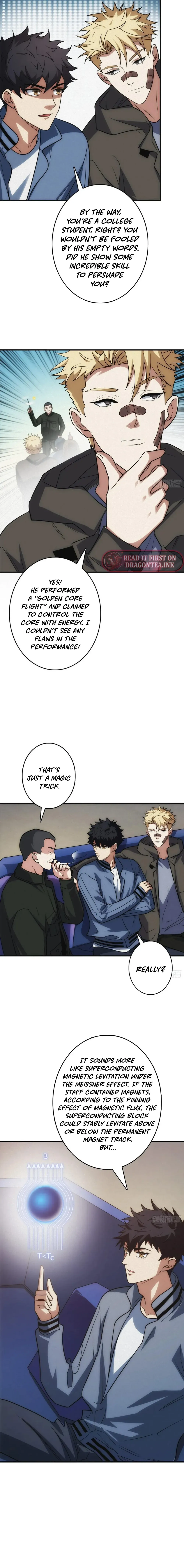 Omniscient Chapter 16 Online - página 7