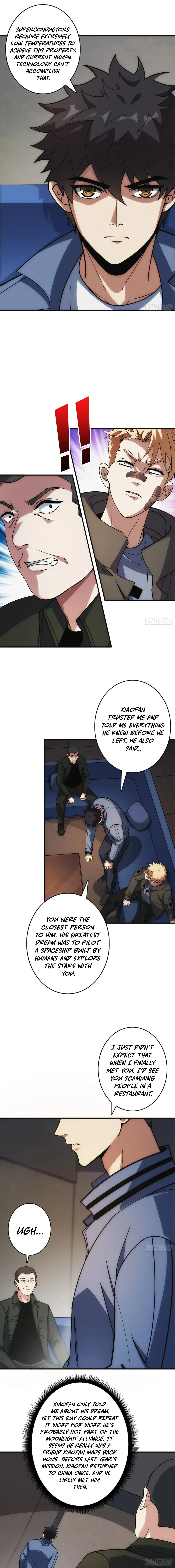 Omniscient Chapter 16 Online - página 8