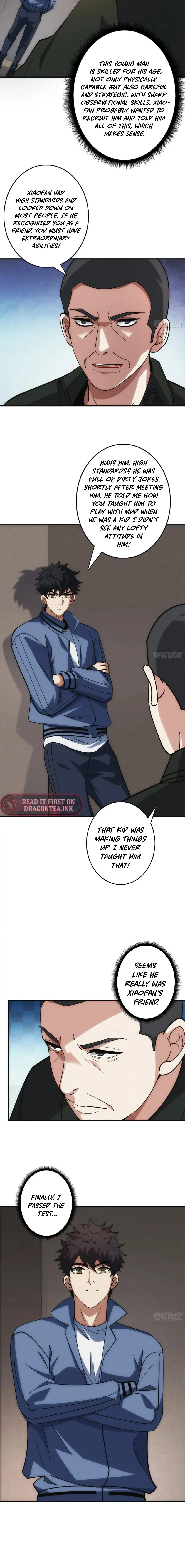 Omniscient Chapter 16 Online - página 10