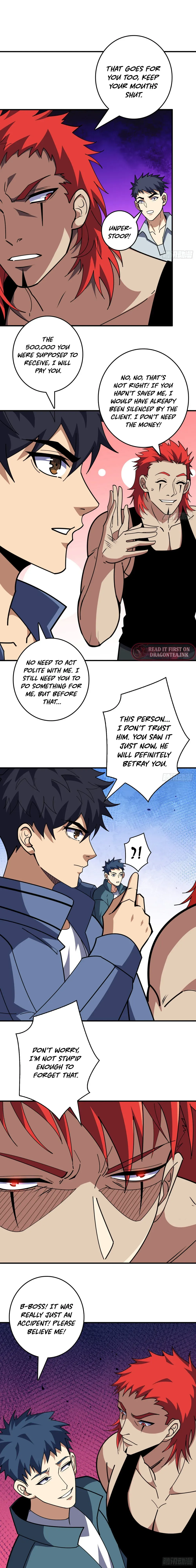 Omniscient Chapter 21 Online - página 2