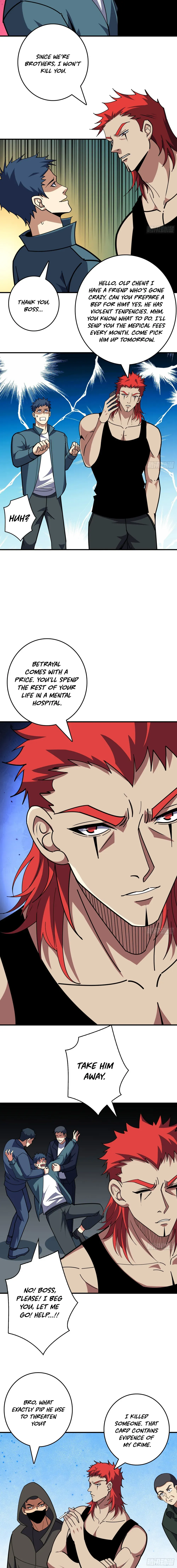 Omniscient Chapter 21 Online - página 3
