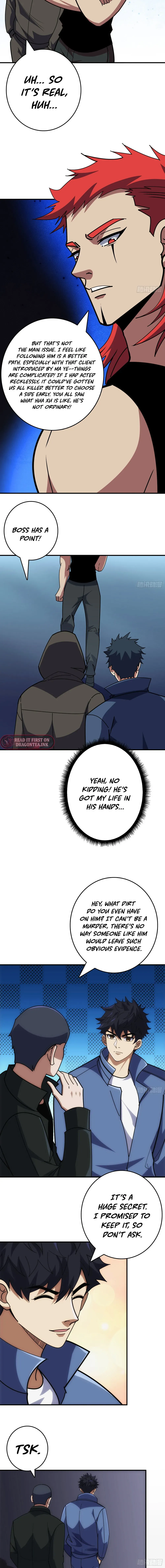 Omniscient Chapter 21 Online - página 4