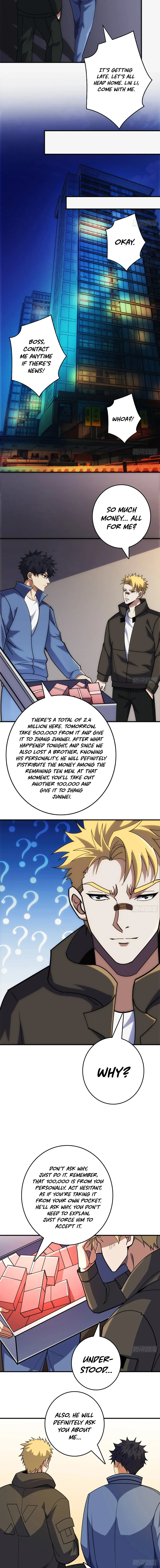 Omniscient Chapter 21 Online - página 5