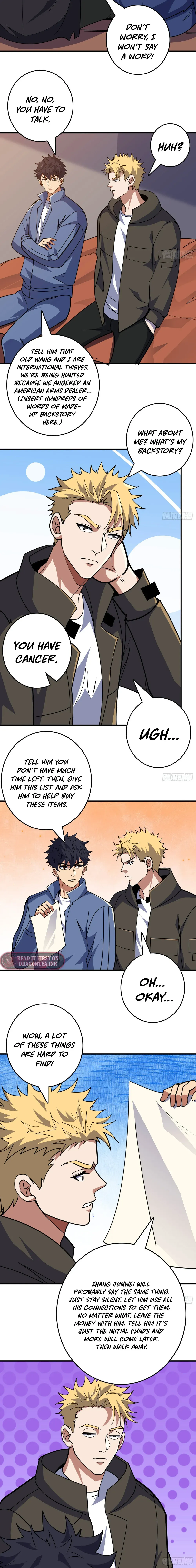 Omniscient Chapter 21 Online - página 6