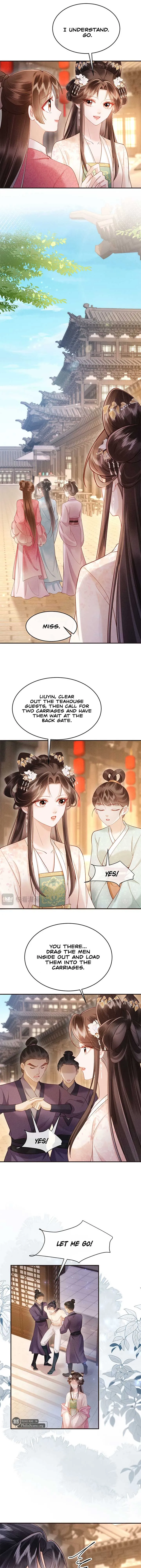 On Our Wedding Night, I Got Pregnant with the Chief Warden’s Child Chapter 14 Online - página 2