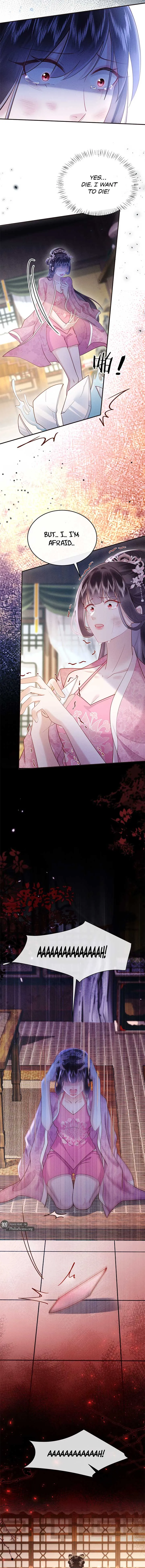 On Our Wedding Night, I Got Pregnant with the Chief Warden’s Child Chapter 14 Online - página 6