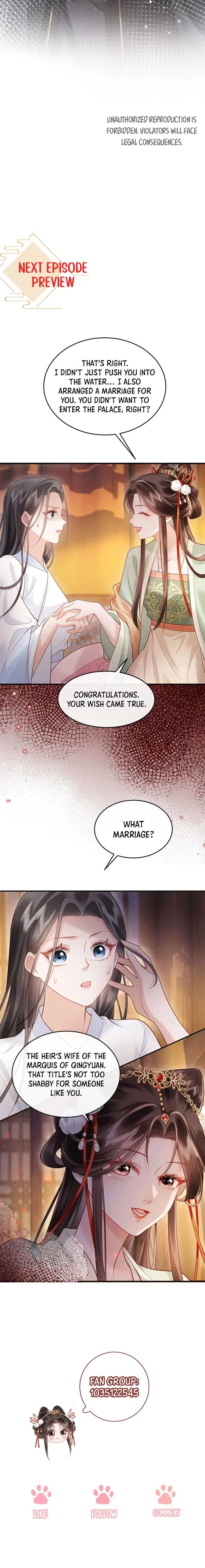 On Our Wedding Night, I Got Pregnant with the Chief Warden’s Child Chapter 2 Online - página 14