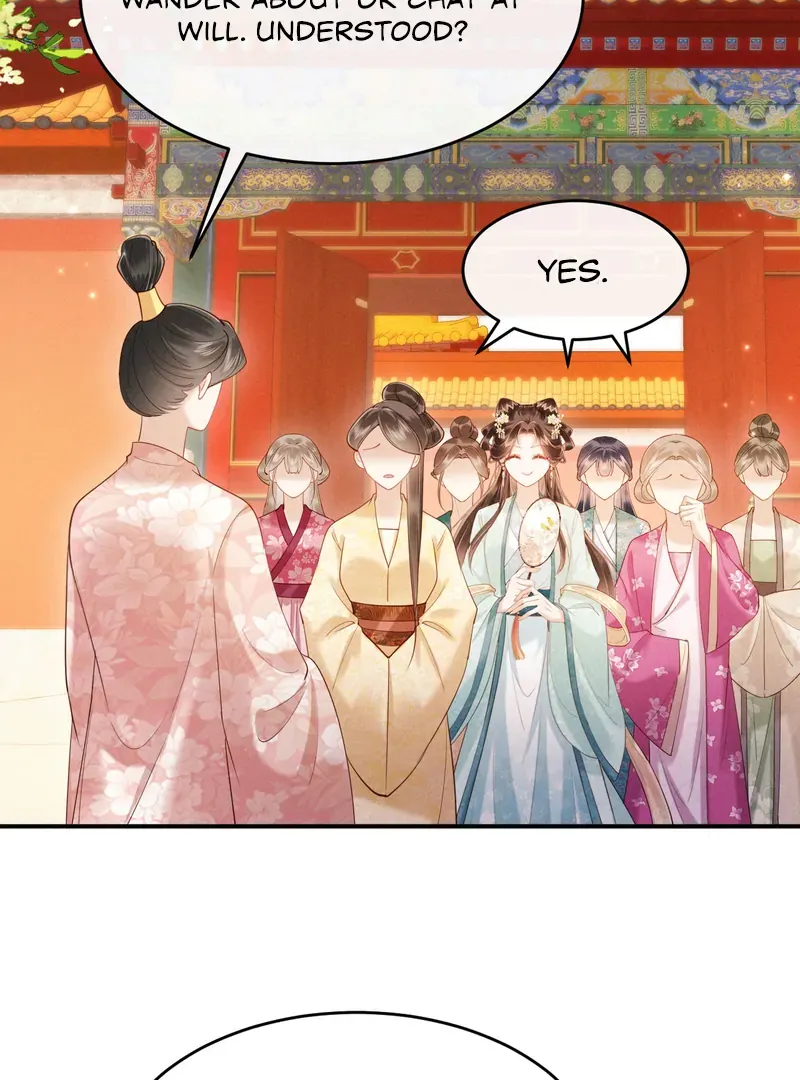 On Our Wedding Night, I Got Pregnant with the Chief Warden’s Child Chapter 23 Online - página 3