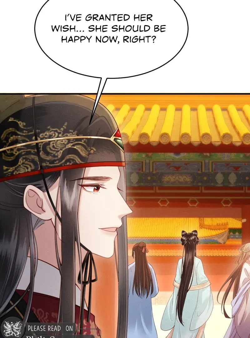 On Our Wedding Night, I Got Pregnant with the Chief Warden’s Child Chapter 23 Online - página 4