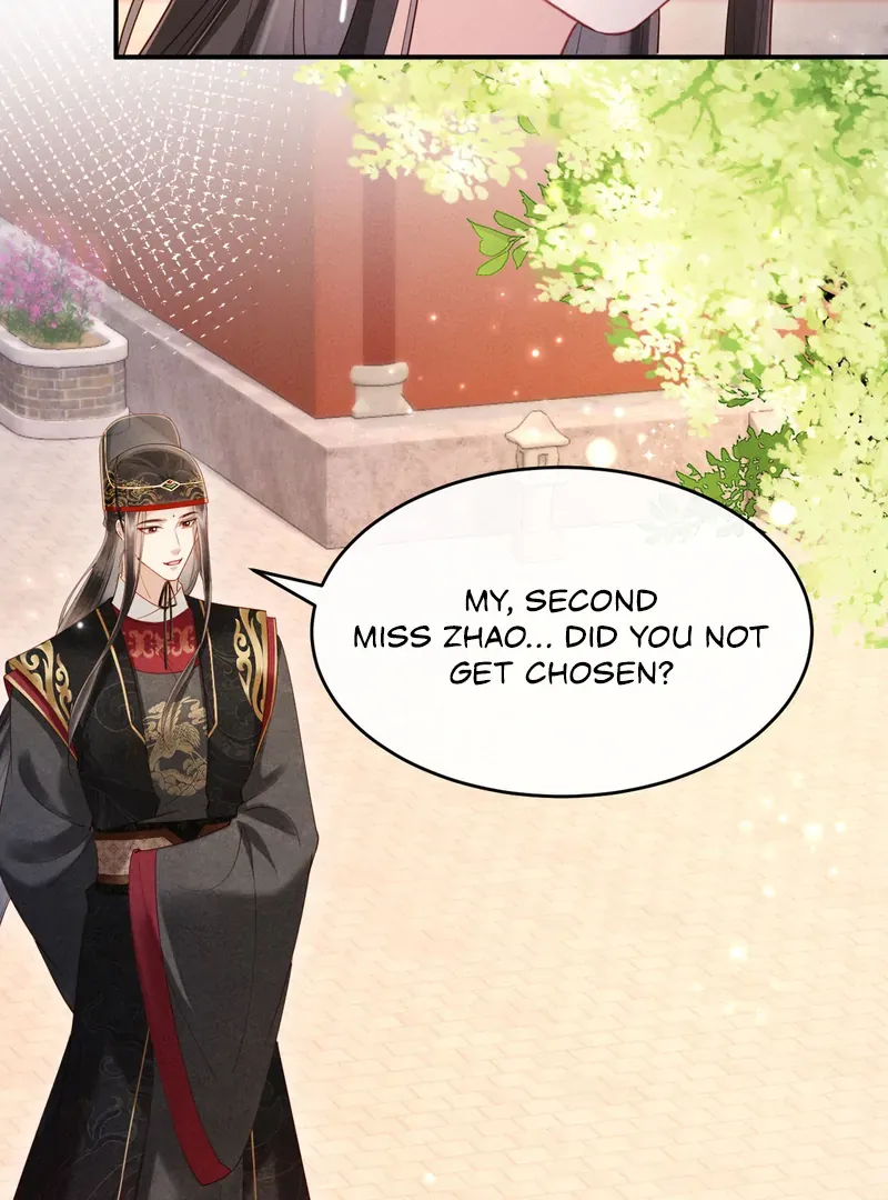 On Our Wedding Night, I Got Pregnant with the Chief Warden’s Child Chapter 23 Online - página 6