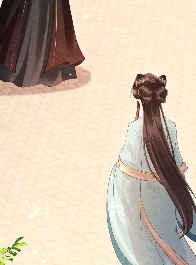 On Our Wedding Night, I Got Pregnant with the Chief Warden’s Child Chapter 23 Online - página 7