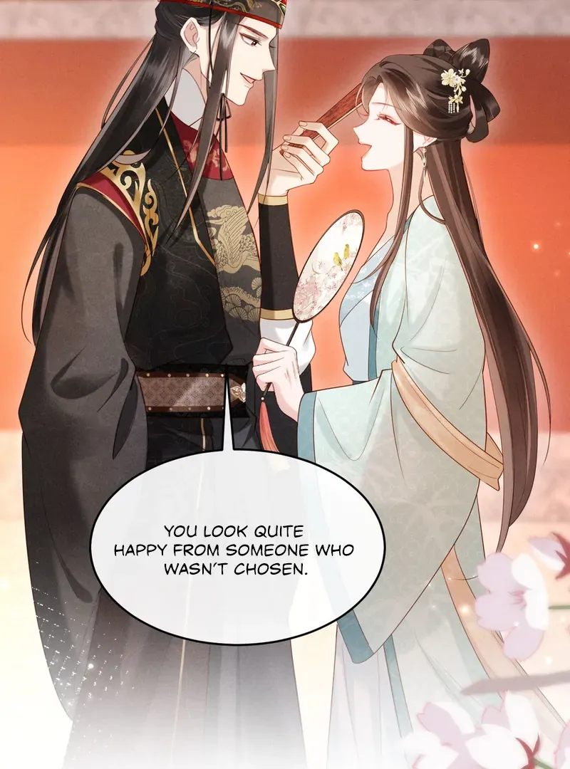 On Our Wedding Night, I Got Pregnant with the Chief Warden’s Child Chapter 23 Online - página 9