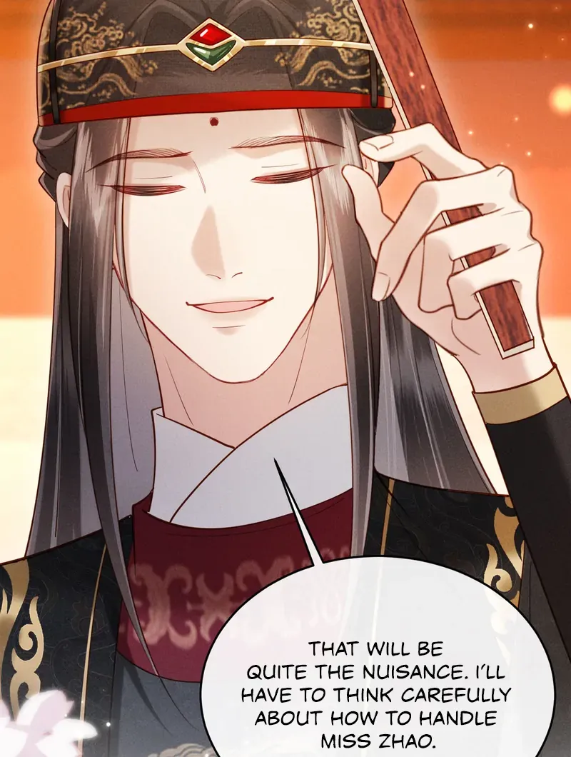 On Our Wedding Night, I Got Pregnant with the Chief Warden’s Child Chapter 23 Online - página 12