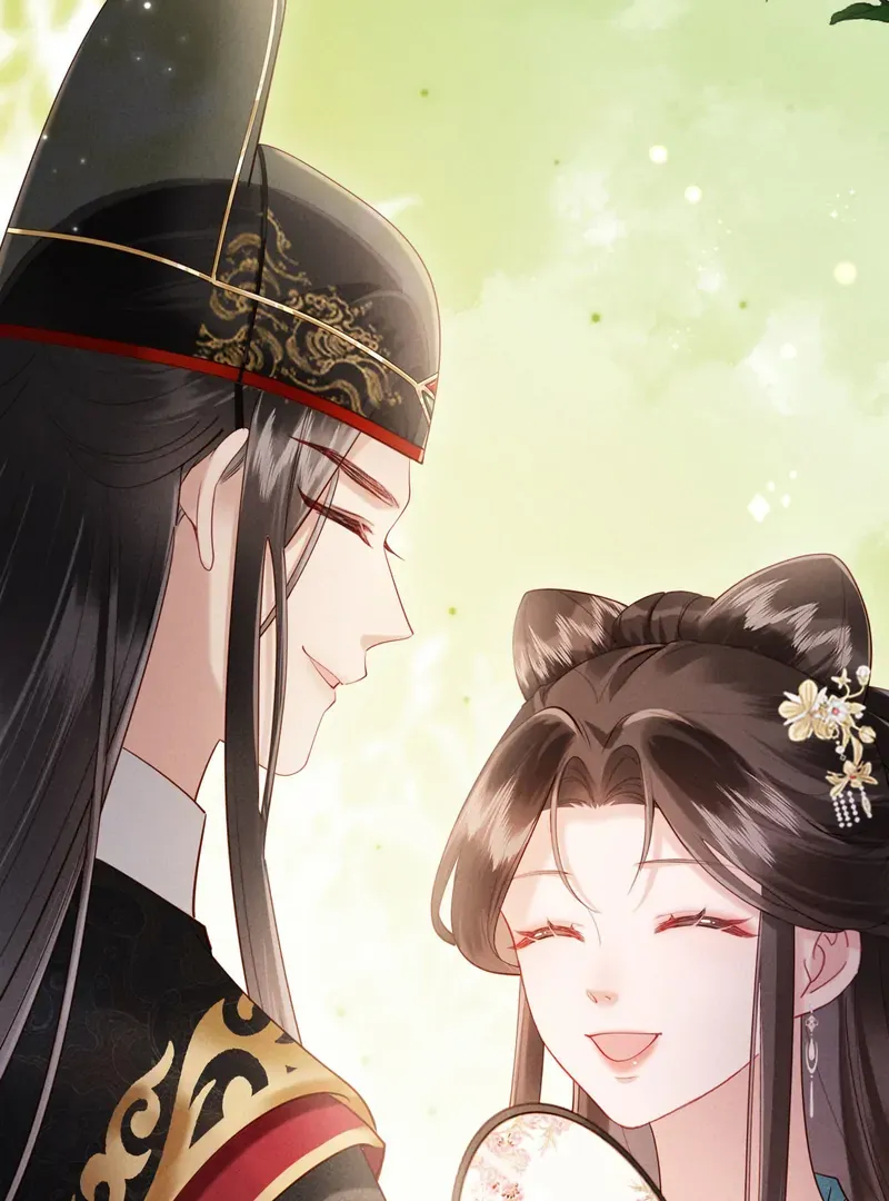 On Our Wedding Night, I Got Pregnant with the Chief Warden’s Child Chapter 23 Online - página 15