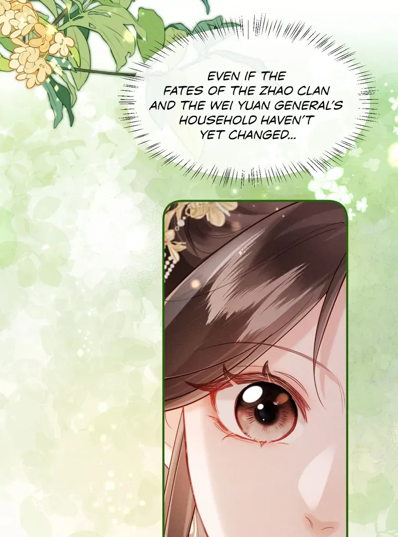 On Our Wedding Night, I Got Pregnant with the Chief Warden’s Child Chapter 23 Online - página 17