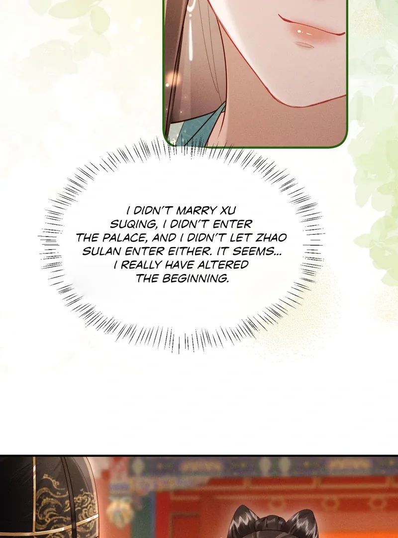 On Our Wedding Night, I Got Pregnant with the Chief Warden’s Child Chapter 23 Online - página 18