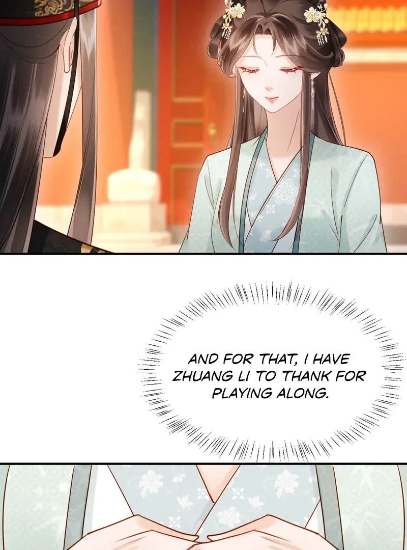 On Our Wedding Night, I Got Pregnant with the Chief Warden’s Child Chapter 23 Online - página 19
