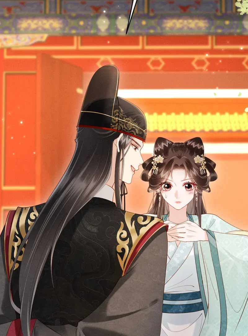 On Our Wedding Night, I Got Pregnant with the Chief Warden’s Child Chapter 23 Online - página 28