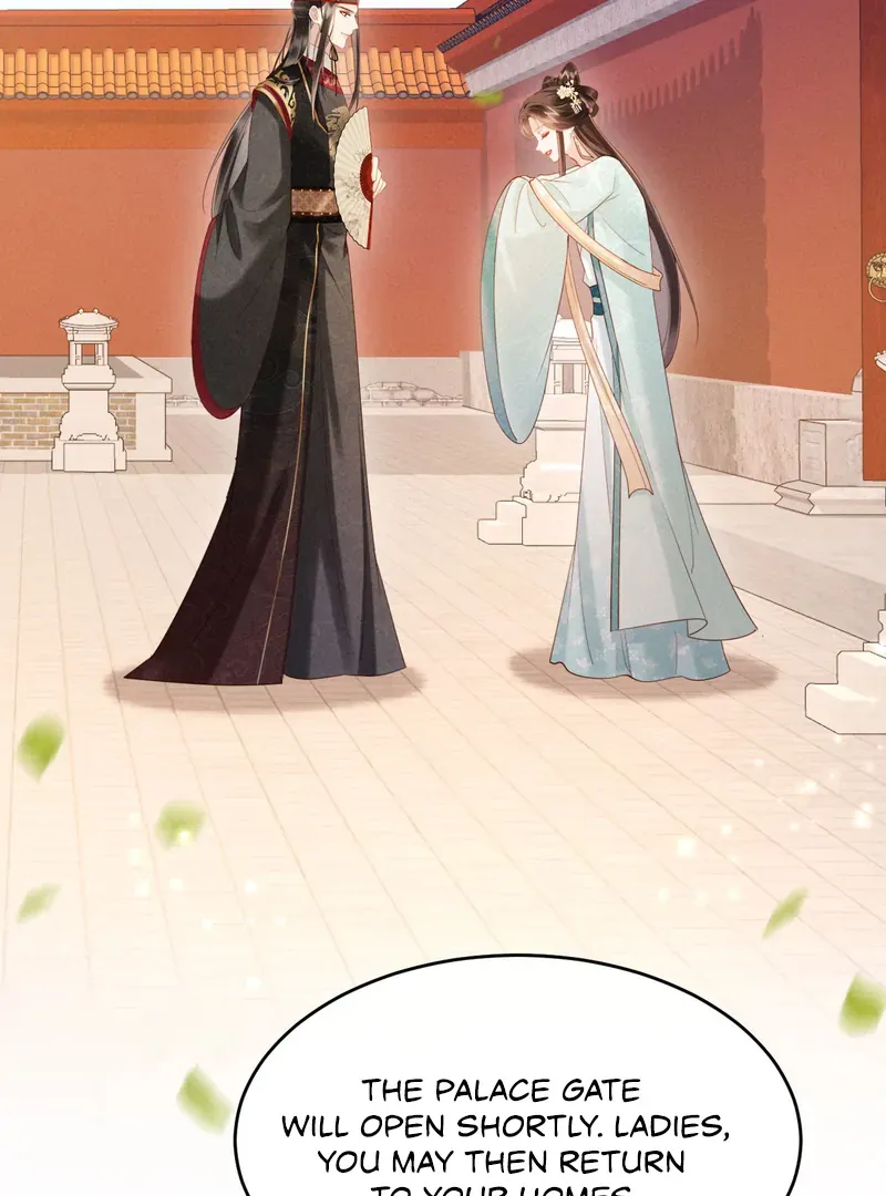On Our Wedding Night, I Got Pregnant with the Chief Warden’s Child Chapter 23 Online - página 34
