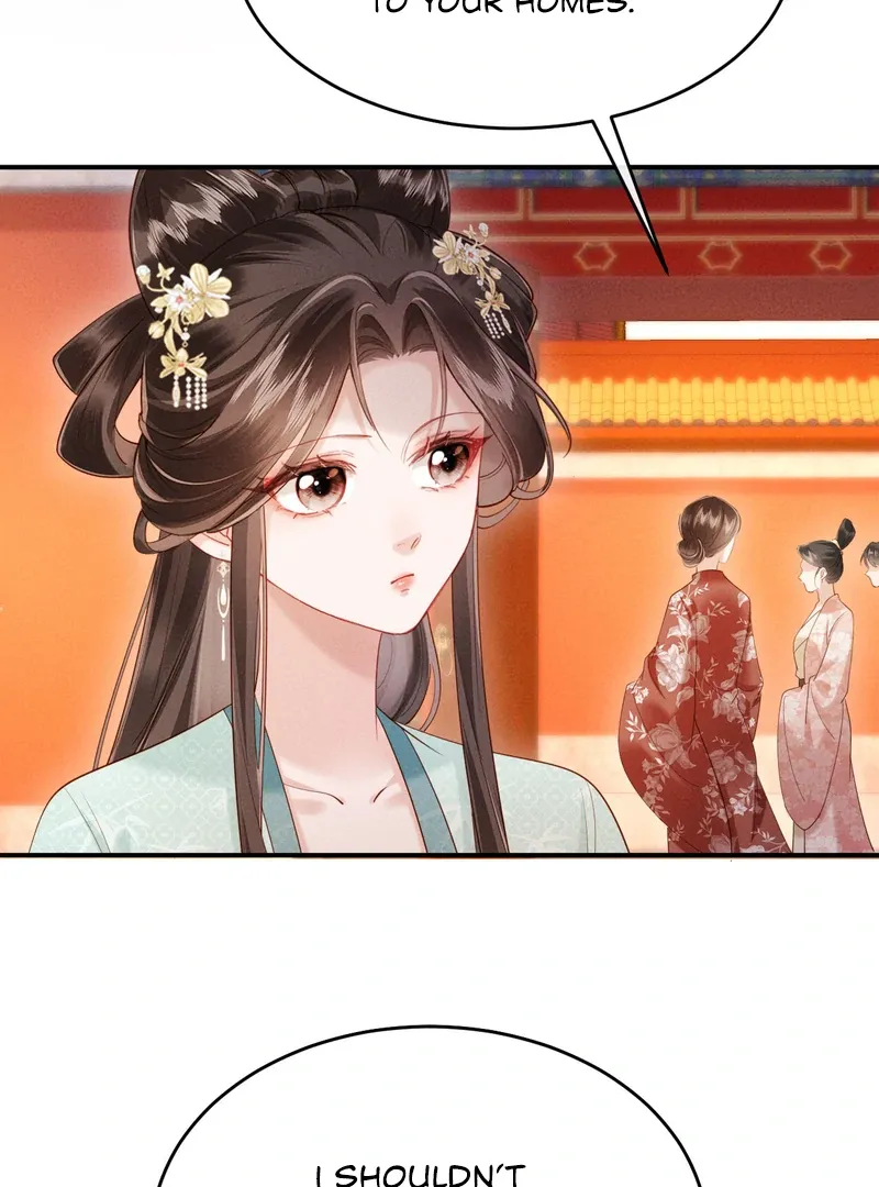 On Our Wedding Night, I Got Pregnant with the Chief Warden’s Child Chapter 23 Online - página 35