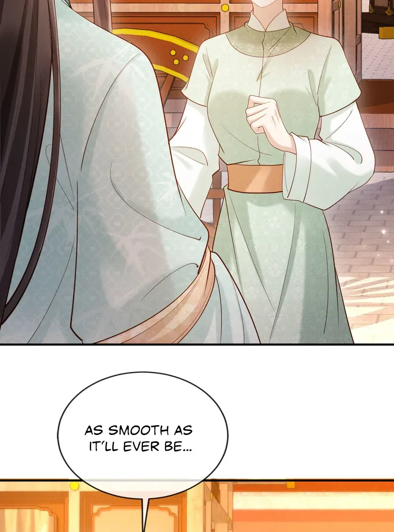 On Our Wedding Night, I Got Pregnant with the Chief Warden’s Child Chapter 23 Online - página 41