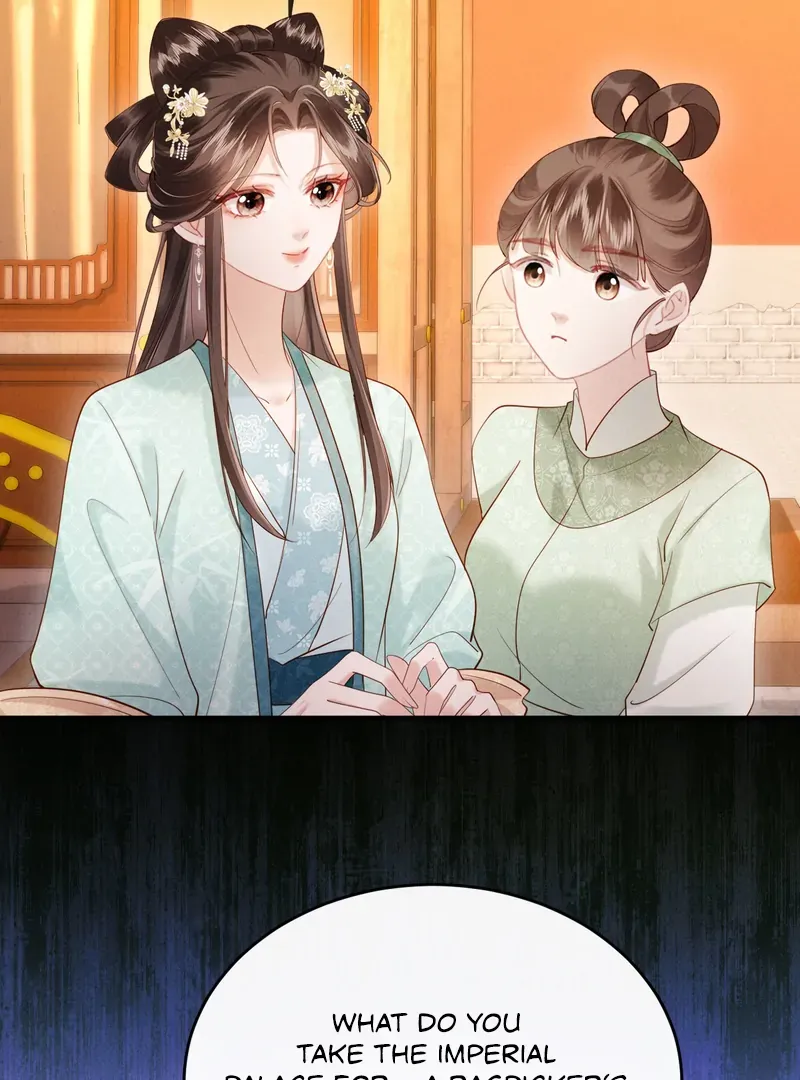 On Our Wedding Night, I Got Pregnant with the Chief Warden’s Child Chapter 23 Online - página 42