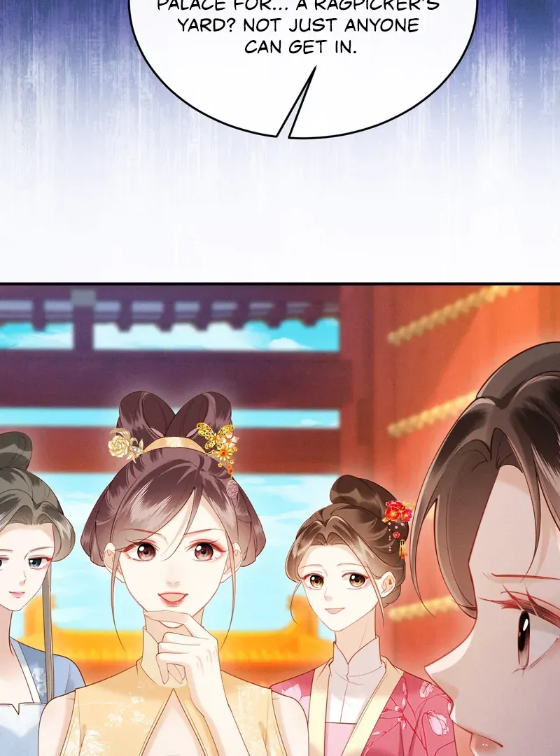On Our Wedding Night, I Got Pregnant with the Chief Warden’s Child Chapter 23 Online - página 43