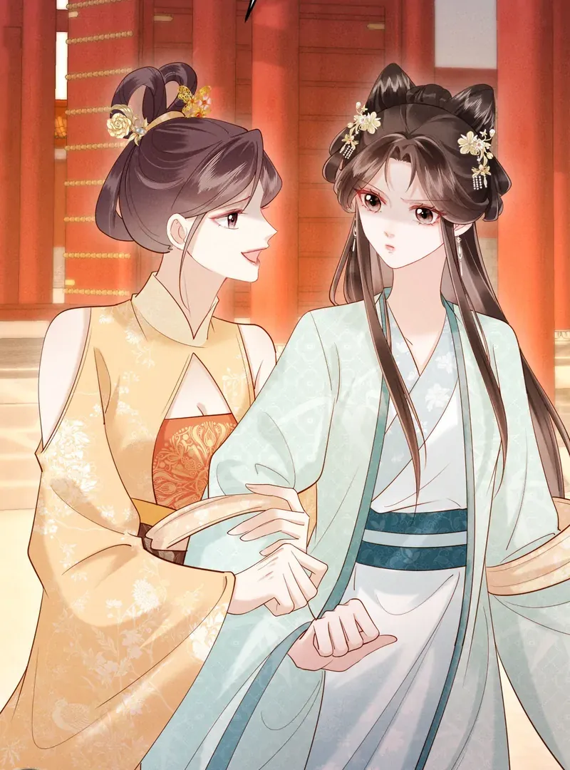 On Our Wedding Night, I Got Pregnant with the Chief Warden’s Child Chapter 23 Online - página 48