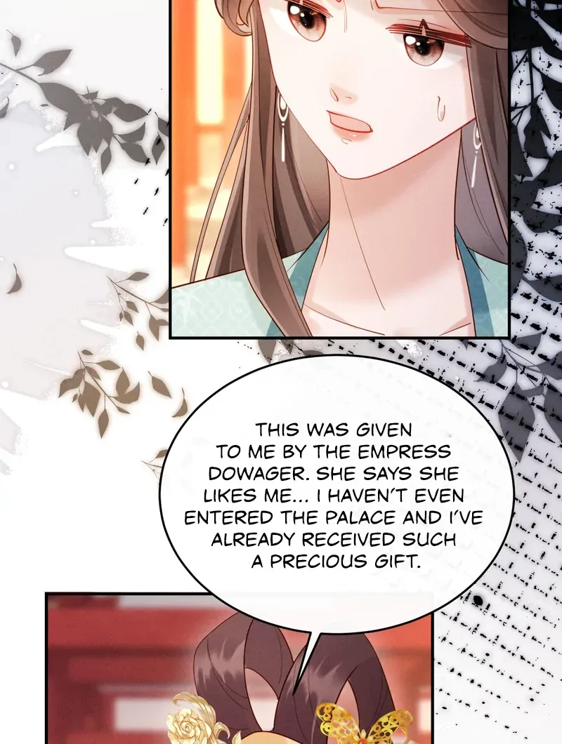 On Our Wedding Night, I Got Pregnant with the Chief Warden’s Child Chapter 23 Online - página 50
