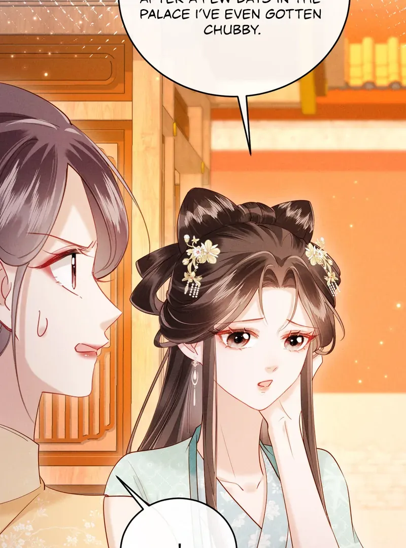 On Our Wedding Night, I Got Pregnant with the Chief Warden’s Child Chapter 23 Online - página 56