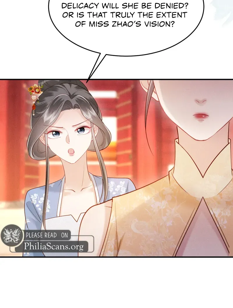 On Our Wedding Night, I Got Pregnant with the Chief Warden’s Child Chapter 23 Online - página 64