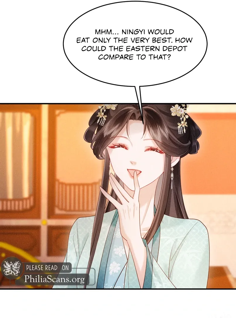 On Our Wedding Night, I Got Pregnant with the Chief Warden’s Child Chapter 23 Online - página 65