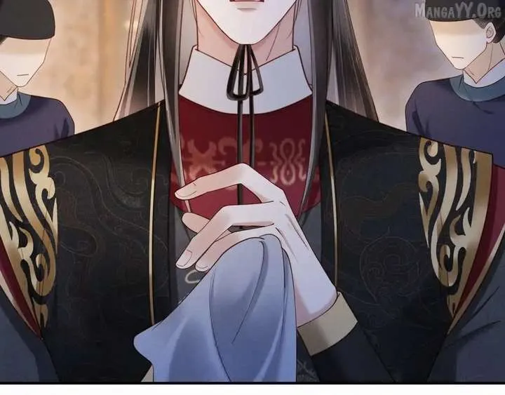 On Our Wedding Night, I Got Pregnant with the Chief Warden’s Child Chapter 31 Online - página 10