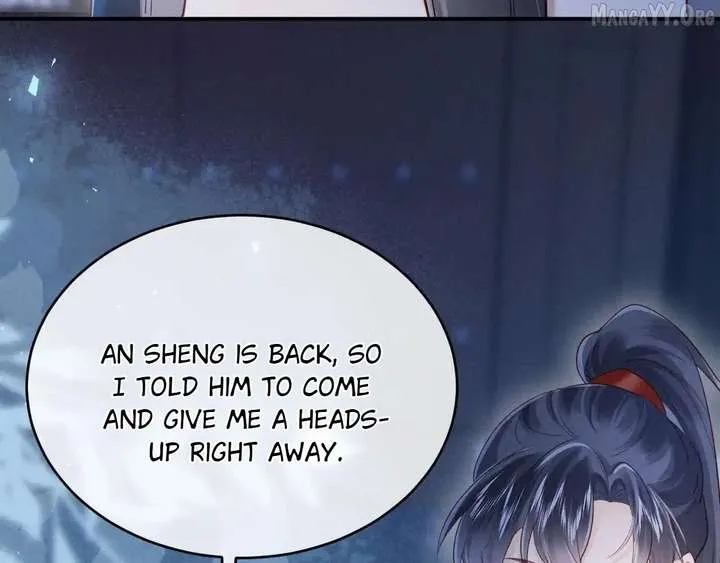 On Our Wedding Night, I Got Pregnant with the Chief Warden’s Child Chapter 31 Online - página 18