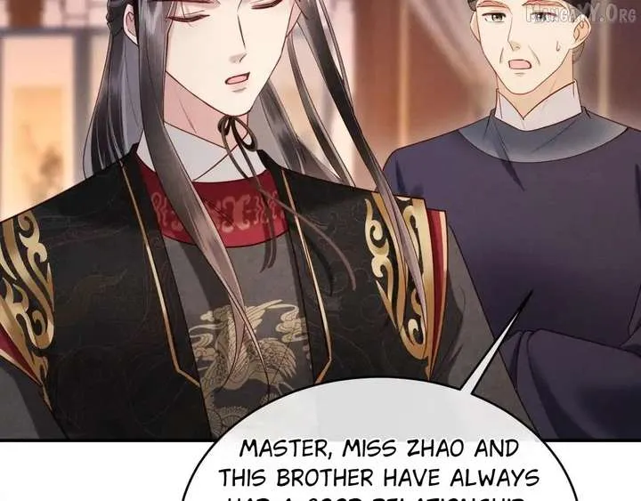 On Our Wedding Night, I Got Pregnant with the Chief Warden’s Child Chapter 31 Online - página 36