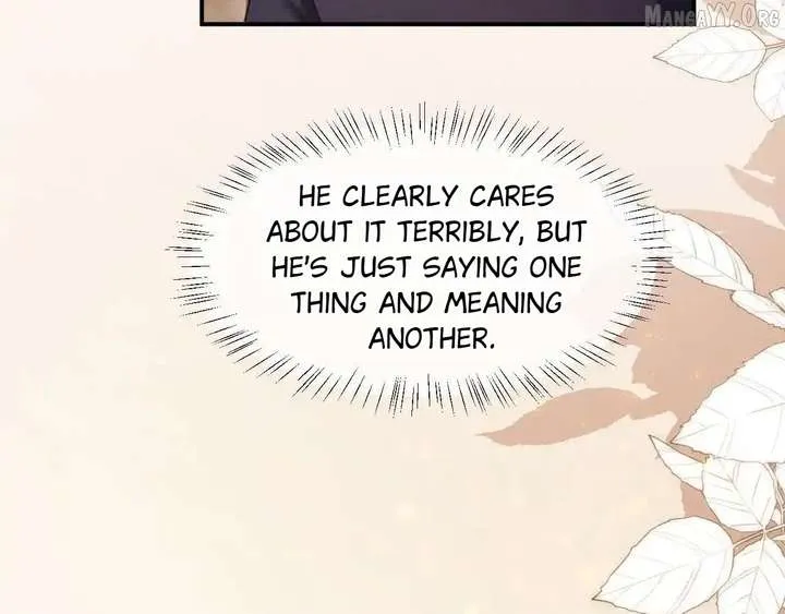 On Our Wedding Night, I Got Pregnant with the Chief Warden’s Child Chapter 31 Online - página 42