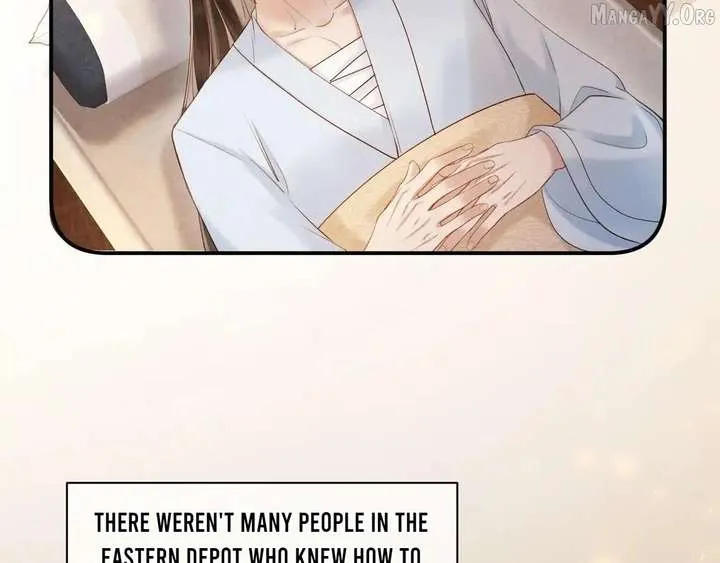 On Our Wedding Night, I Got Pregnant with the Chief Warden’s Child Chapter 31 Online - página 44